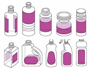 ਆਟੋਮੈਟਿਕ ਫਰੰਟ ਅਤੇ ਬੈਕ ਟੂ ਸਾਈਡਜ਼ ਲੇਬਲਿੰਗ ਮਸ਼ੀਨ