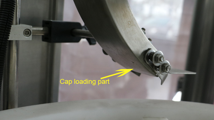 5 ਗੈਲਨ ਫਿਲਿੰਗ ਮਸ਼ੀਨ ਗਰਮ ਮੋਮ ਭਰਨ ਵਾਲੀ ਮਸ਼ੀਨ ਸਾਚ ਪਾਣੀ ਭਰਨ ਵਾਲੀ ਸੀਲਿੰਗ ਮਸ਼ੀਨ ਦਾ ਨਿਰਮਾਣ ਕਰੋ