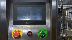 ਅਲਟਰਾਸੋਨਿਕ ਸੀਲਿੰਗ ਕਾਸਮੈਟਿਕ ਟਿ .ਬ ਫਿਲਿੰਗ ਮਸ਼ੀਨ